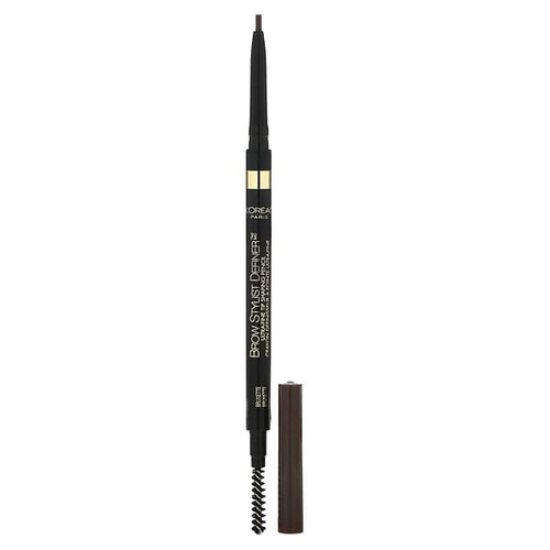 <img alt="LOreal, Brow Stylist Definer, 389 Brunette, 0.003 oz (90 mg)" title="LOreal, Brow Stylist Definer, 389 Brunette, 0.003 oz (90 mg),071249314883"