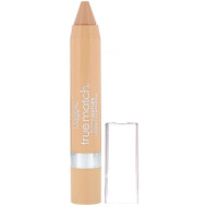 L'Oreal, True Match Super-Blendable Crayon Concealer,  N4-5 Neutral Light/Medium, 0.1 oz (2.8 g)