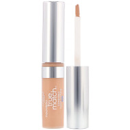 L'Oreal, True Match Super-Blendable Concealer,  C4-5 Cool Light/Medium, .17 fl oz (5.2 ml)