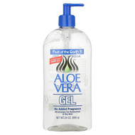 <img alt="Fruit of the Earth, Aloe Vera Gel, 24 oz (680 g)" title="Fruit of the Earth, Aloe Vera Gel, 24 oz (680 g),071661120246"