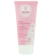 Weleda, Almond Soothing Body Wash, 6.8 fl oz (200 ml)