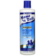 3 PACK of Mane 'n Tail, Micellar Conditioner, Biotin Infused, Coconut Oil, 11.2 fl oz (331 ml)