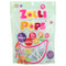 <img alt="Zollipops, The Clean Teeth Pops, Tropical Fruit, Approx. 23-25 Pops, 5.2 oz" title="Zollipops, The Clean Teeth Pops, Tropical Fruit, Approx. 23-25 Pops, 5.2 oz,853231003063"