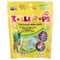 <img alt="Zollipops, The Clean Teeth Pops, Pineapple, 3.1 oz" title="Zollipops, The Clean Teeth Pops, Pineapple, 3.1 oz,853231003339" <img alt="Zollipops, The Clean Teeth Pops, Pineapple, 3.1 oz" title="Zollipops, The Clean Teeth Pops, Pineapple, 3.1 oz,853231003339"
