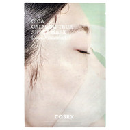 <img alt="CosRx, Pure Fit, Cica Calming True Beauty Sheet Mask, 1 Sheet, 0.71 fl oz (21 ml)" title="CosRx, Pure Fit, Cica Calming True Beauty Sheet Mask, 1 Sheet, 0.71 fl oz (21 ml),8809598451407"