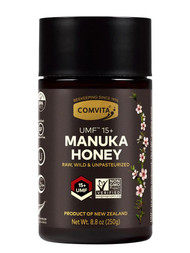 Comvita Manuka Honey UMF 15+ -- 8.8 oz