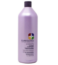 Pureology Hydrate Shampoo -- 33.8 fl oz