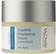 MyChelle Dermaceuticals Supreme Polypeptide Cream Unscented -- 1.2 fl oz