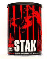 Animal Stak Training Packs -- 21 Packets