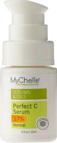 MyChelle Dermaceuticals Perfect C Serum 17% Vitamin C -- 0.5 fl oz