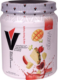 Vitargo, Inc Vitargo Dietary Supplement Powder Mix Fruit Punch -- 1 lb