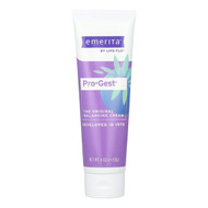 <img alt="Emerita, Pro-Gest, Balancing Cream, Fragrance Free, 4 oz (112 g)" title="Emerita, Pro-Gest, Balancing Cream, Fragrance Free, 4 oz (112 g),356163300908"