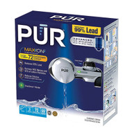 Pur Maxion Filter Technology Faucet Filtration System -- 1 Pack