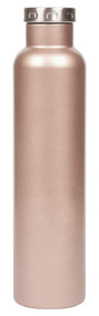 Seven Fifty Wine Growler Rose Gold -- 1 Container