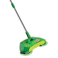 Libman Spiral Sweep Broom -- 1 Unit