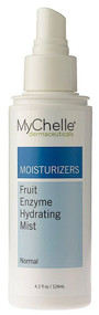 MyChelle Dermaceuticals Moisturizers Fruit Enzyme Hydrating Mist Normal -- 4.2 fl oz