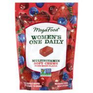 <img alt="MegaFood, Womens One Daily Multivitamin, Mixed Berry, 30 Individually Wrapped Soft Chews" title="MegaFood, Womens One Daily Multivitamin, Mixed Berry, 30 Individually Wrapped Soft Chews,051494103722"