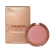 Mineral Fusion Blush Creation -- 0.1 oz