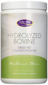 Life-Flo Hydrolyzed Bovine -- 12.7 oz