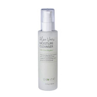 Devita Aloe Vera Moisture Cleanser -- 4.7 fl oz