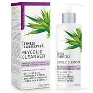 InstaNatural Glycolic Cleanser -- 6.7 fl oz