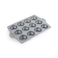 Allrecipes 12 Cup Muffin Pan -- 1 Unit