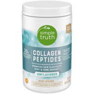 Simple Truth Collagen Peptides Powder Unflavored -- 10 oz