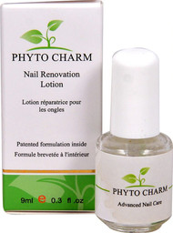 Phytocharm Nail Renovation Lotion -- 0.3 fl oz