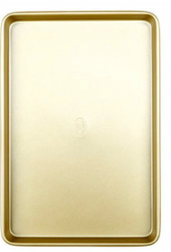 Dash of That Jelly Roll Pan 15 x 10 Inch - Gold -- 1 Unit