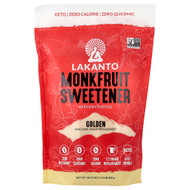 <img alt="Lakanto, Monkfruit Sweetener with Erythritol, Golden, 28.22 oz (800 g)" title="Lakanto, Monkfruit Sweetener with Erythritol, Golden, 28.22 oz (800 g),843076000051"