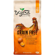 Beyond Natural Cat Food White Meat, Chicken & Egg -- 5 lbs