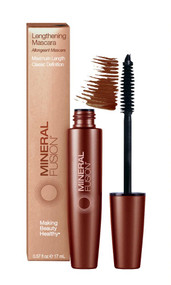 Mineral Fusion Lengthening Mascara Rock -- 0.57 fl oz