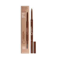 Mineral Fusion Retractable Brow Pencil Blonde -- 0.003 oz