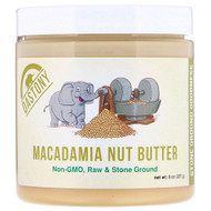 Windy City Organics Dastony Macadamia Nut Butter -- 8 oz