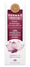 Derma E Tinted Moisturizing BB Cream SPF 30 plus Tan -- 1.5 fl oz