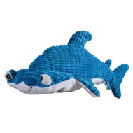 SmartPetLove Tender-Tuff Big Hammerhead Dog Toy -- 1 Toy