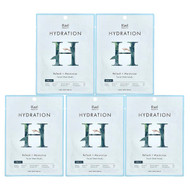 <img alt="Rael, Beauty, Hydration Facial Beauty Sheet Masks, 5 Sheets, 0.84 fl oz (25 ml) Each" title="Rael, Beauty, Hydration Facial Beauty Sheet Masks, 5 Sheets, 0.84 fl oz (25 ml) Each,810027130488"