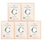 <img alt="Rael, Beauty, Collagen Facial Beauty Sheet Masks, 5 Sheets, 0.84 fl oz (25 ml) Each" title="Rael, Beauty, Collagen Facial Beauty Sheet Masks, 5 Sheets, 0.84 fl oz (25 ml) Each,810027130471"