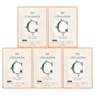 <img alt="Rael, Beauty, Collagen Facial Beauty Sheet Masks, 5 Sheets, 0.84 fl oz (25 ml) Each" title="Rael, Beauty, Collagen Facial Beauty Sheet Masks, 5 Sheets, 0.84 fl oz (25 ml) Each,810027130471"