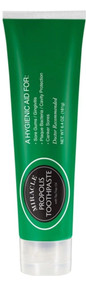 Miracle Propolis Toothpaste with Tea Tree Oil -- 6.4 oz