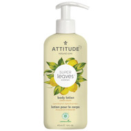Attitude Super Leaves Body Lotion - Regenerating -- 16 fl oz