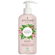 Attitude Super Leaves Body Lotion - Glowing -- 16 fl oz