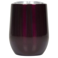 Seven Fifty Wine Tumbler - Burgundy -- 1 Cup