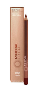 Mineral Fusion Eye Pencil Rough -- 0.04 oz
