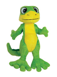 SmartPetLove Tender-Tuff Standing Gecko Dog Toy -- 1 Toy