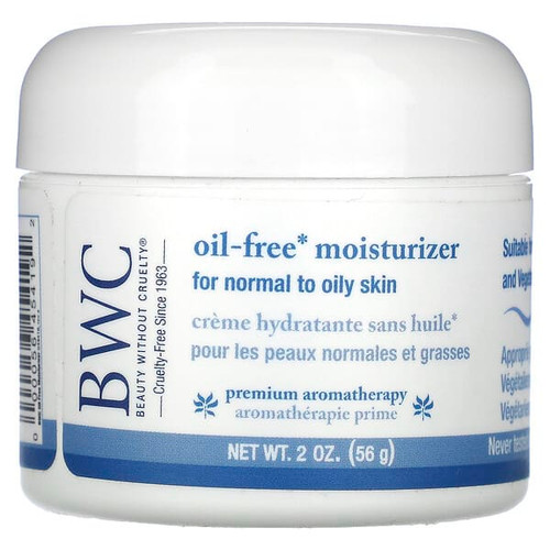 <img alt="Beauty Without Cruelty, Oil-Free Moisturizer, 2 oz (56 g)" title="Beauty Without Cruelty, Oil-Free Moisturizer, 2 oz (56 g),000056454192"