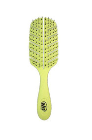 Wet Brush Go Green Detangler Hairbrush - Green -- 1 Brush