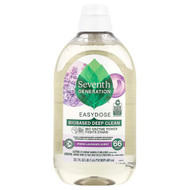 <img alt="Seventh Generation, Easydose, Ultra Concentrated Laundry Detergent, Fresh Lavender, 66 Loads, 23.1 fl oz (683 ml)" title="Seventh Generation, Easydose, Ultra Concentrated Laundry Detergent, Fresh Lavender, 66 Loads, 23.1 fl oz (683 ml),732913447381"