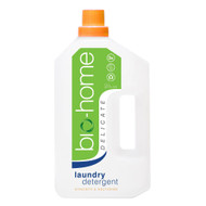 Bio Home Laundry Detergent Delicate Hyacinth & Nectarine -- 50.72 fl oz