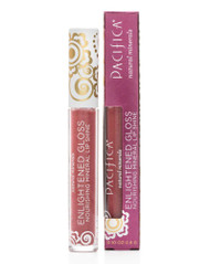 Pacifica Enlightened Gloss Ravish -- 0.1 oz